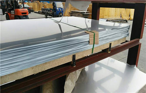 温州经营316L白皮不锈钢板品质优良