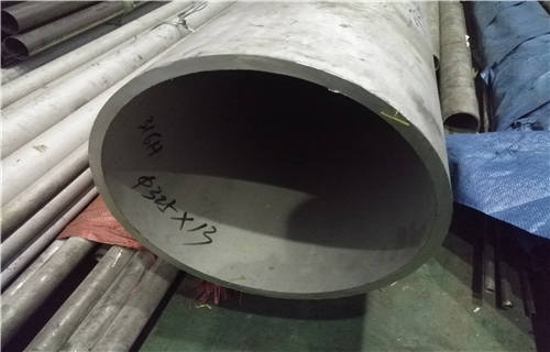 《本溪》批发2205不锈钢焊管卓越品质
