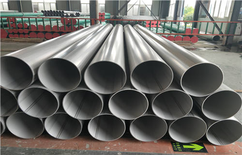 泰安选购304不锈钢管生产厂家