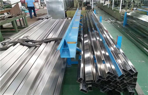 烟台订购2520耐高温不锈钢管生产厂家