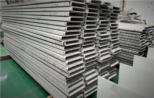 大同销售2205不锈钢焊管生产厂家