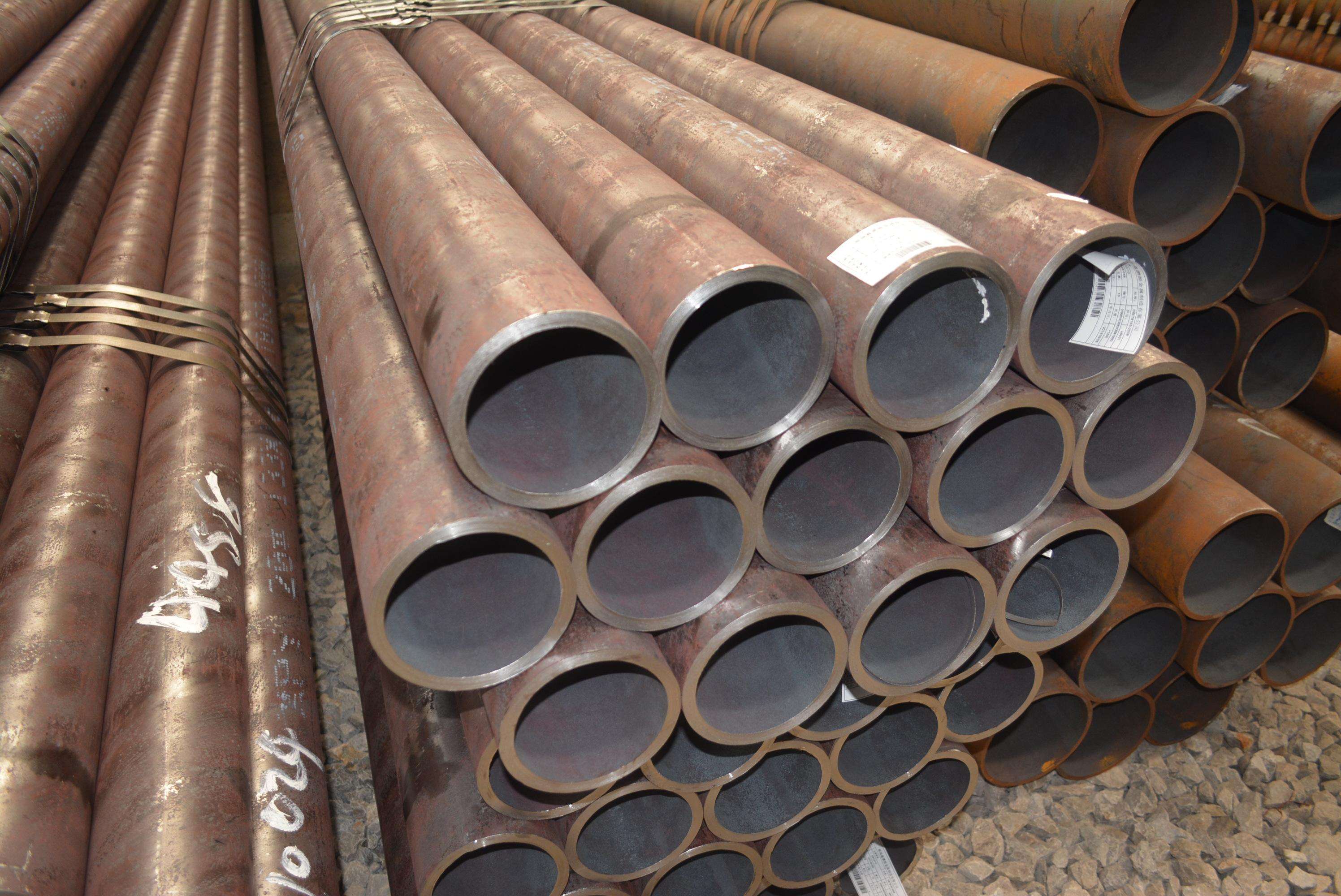 银川品质20#不锈钢管生产基地
