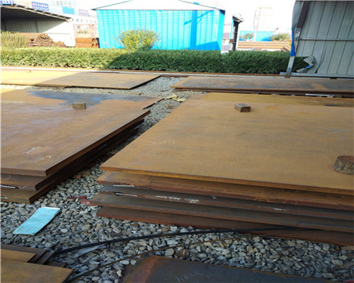 广州品质35crmo钢板质优耐磨
