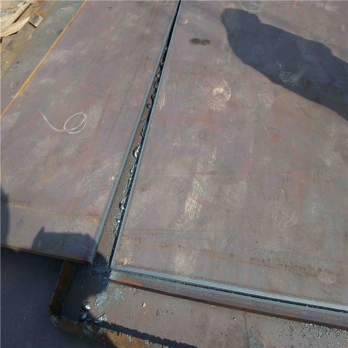 茂名采购Q235C钢板服务