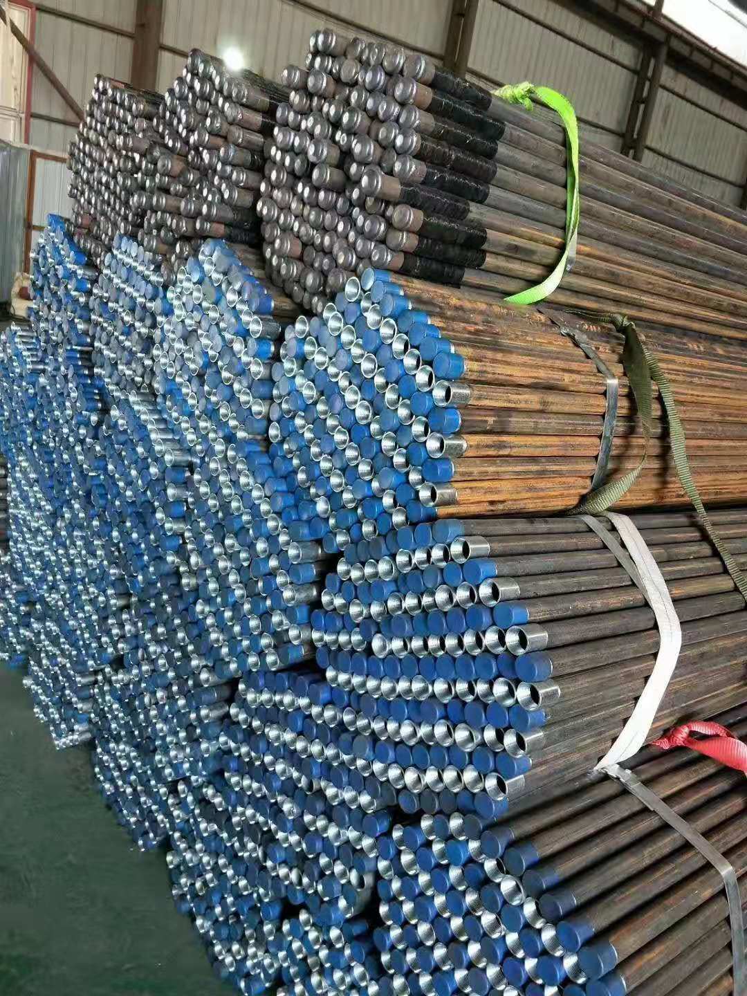 广州注浆管厂家---鑫亿呈钢管有限公司