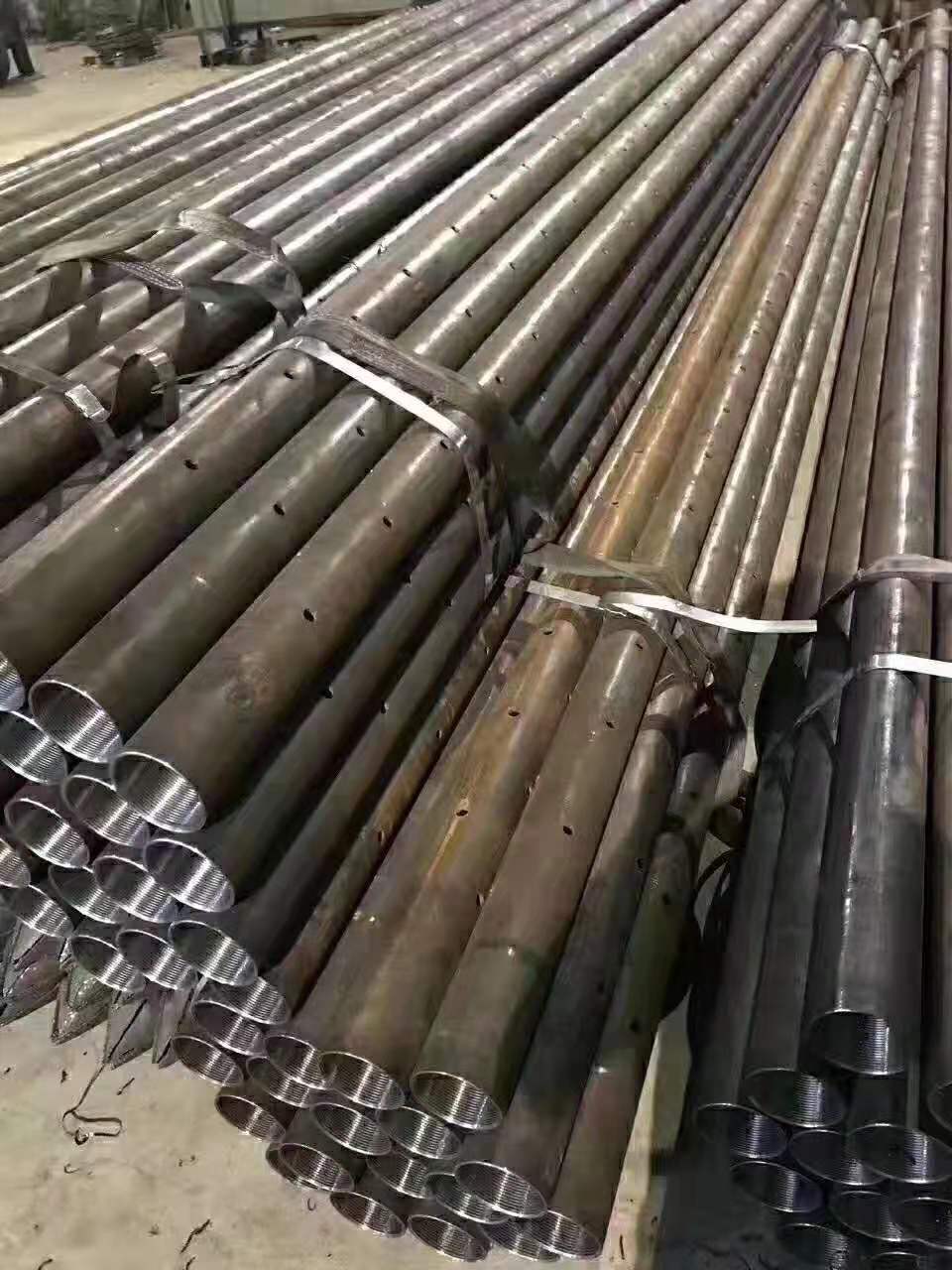 莱芜检测管厂家--鑫亿呈钢管有限公司