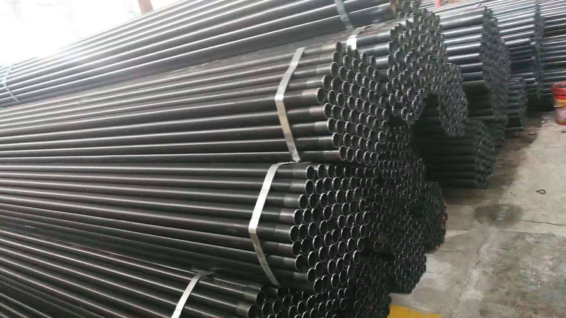 广州检测管型号---鑫亿呈钢管有限公司