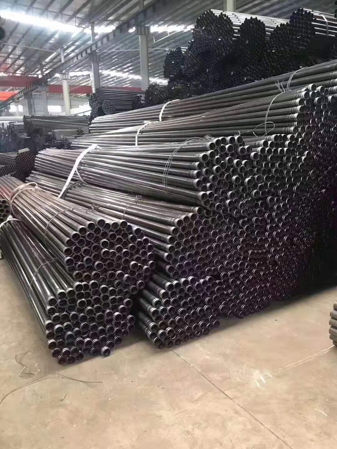 郴州检测管生产厂家--鑫亿呈钢管有限公司