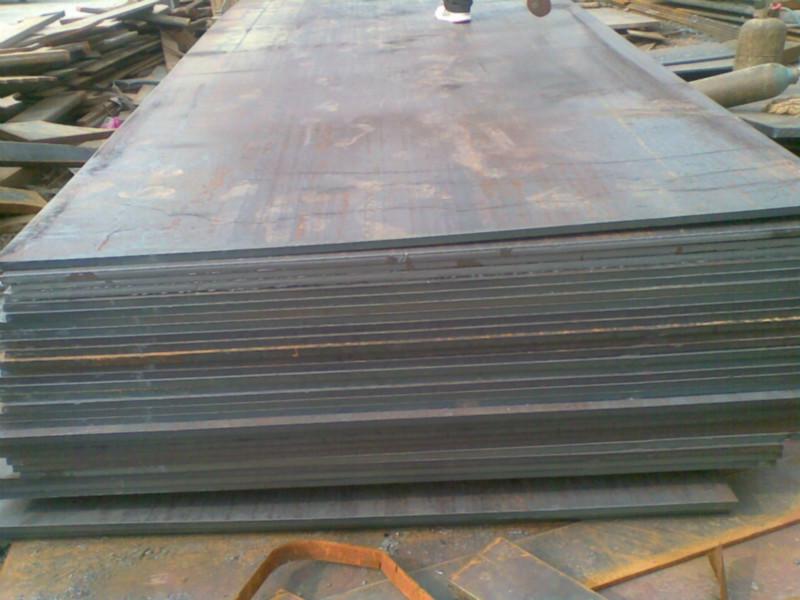 70mm热轧钢板滁州生产厂