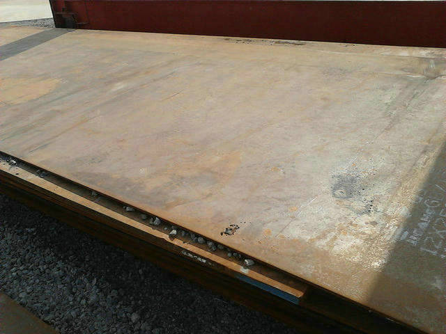珠海销售40cr钢板 可切割零售可配送