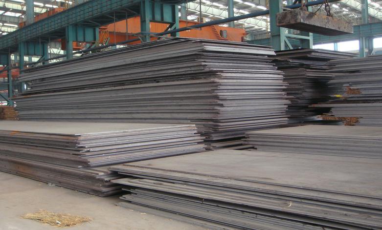 合金锰板-q345d热轧钢板可订货市场报价