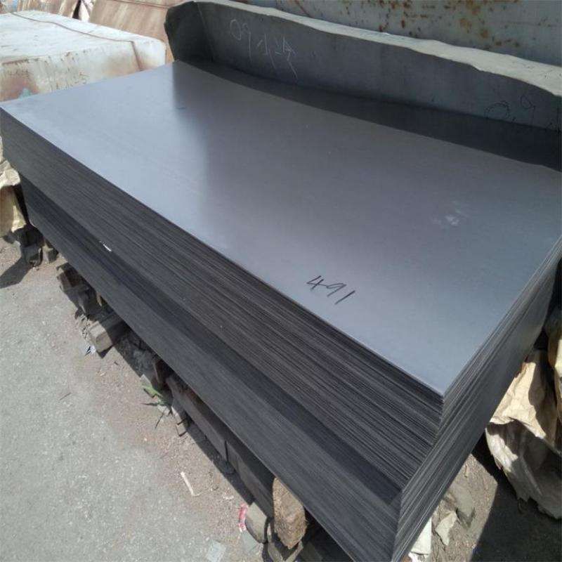 南京Q345B热轧钢板可配送