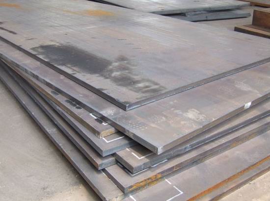热轧厚板Q235B热轧钢板现货报价专注质量