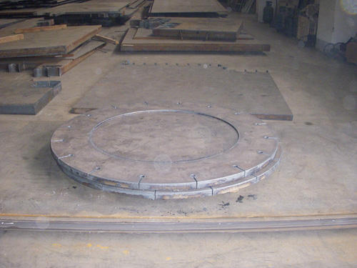 NM400钢板|6-35厚度耐磨排产计划一站式采购商