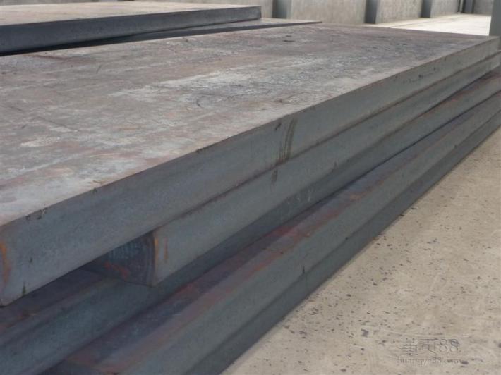汕头供应|Q235B钢板|锰钢板可定做