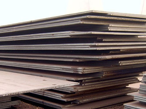 莱芜q235b热轧钢板材质发货快