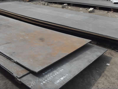 滨州济钢40cr钢板|切割加工厂家
