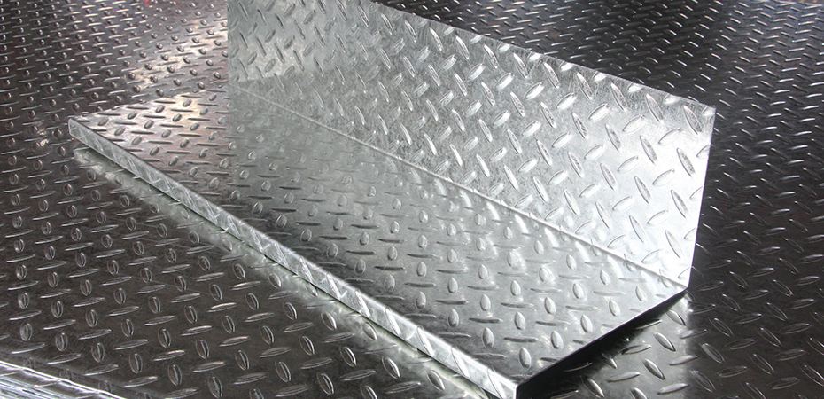 铁岭品质Q235B花纹钢板用途报价