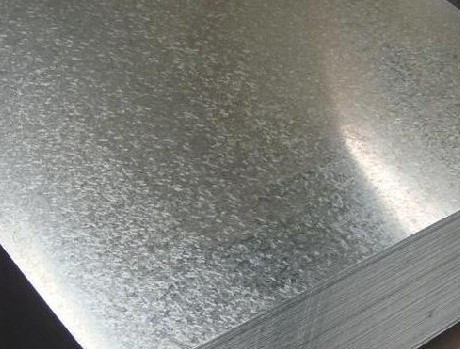 盐城H220BD+Z热镀锌钢板卷材