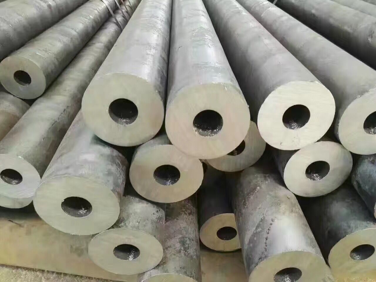 郴州4分-8寸Q235友发焊管厂家