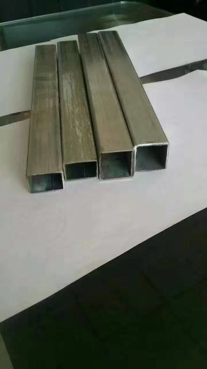 薄壁焊管50*3.0钢管批发厂家品质之选