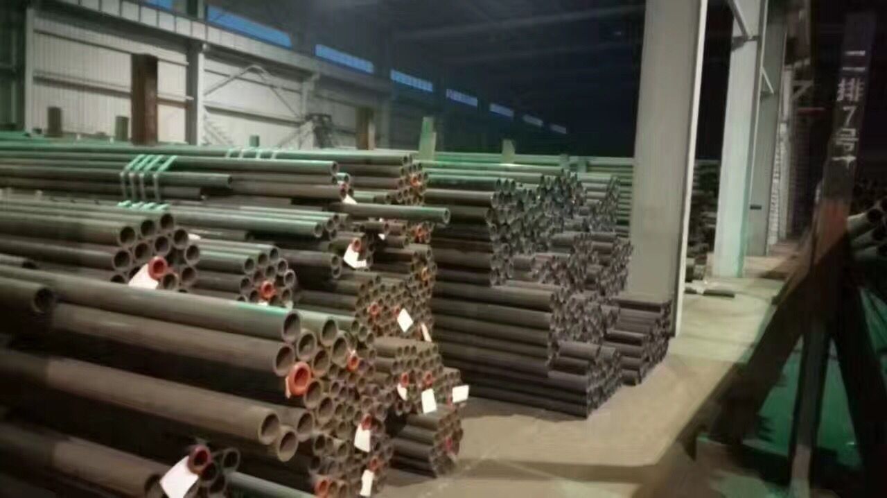 直径8~259mm直缝焊管可订货当地生产商