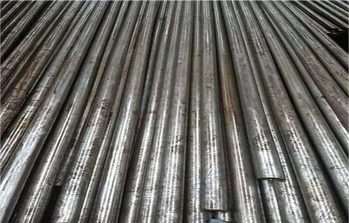 Q235B精密钢管现在价格优质材料厂家直销