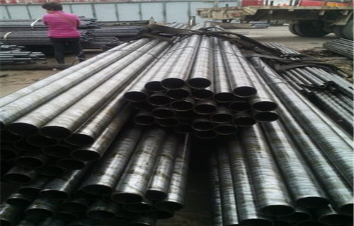 12Cr1MoV精密钢管新价格本地生产厂家