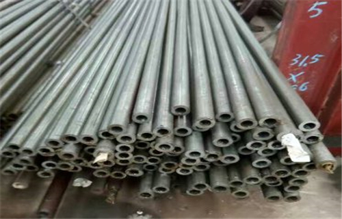 工厂自营[文丰]40Cr精密钢管专业销售
