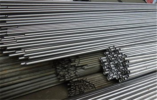 16Mn精密钢管优质供应商专业生产品质保证