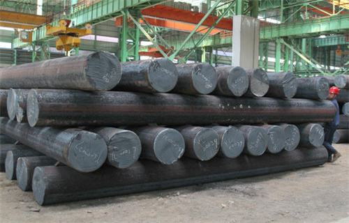 35CrMo圆钢生产线可定制