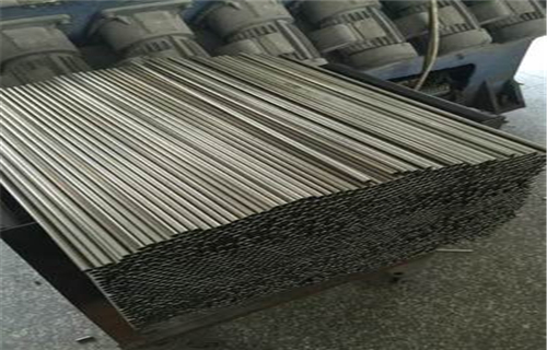 重庆2520大口径不锈钢管质量超群