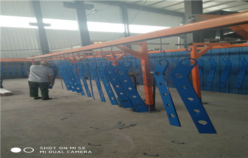 邯郸周边不锈钢碳素钢复合管桥梁护栏现货供应商