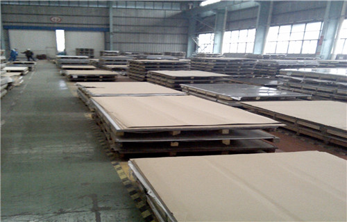 310S不锈钢板全国发货本地供应商