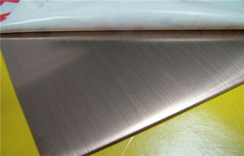 天津经营316L不锈钢板优质的产品