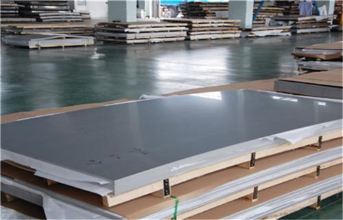 316L不锈钢板专业定制本地厂家