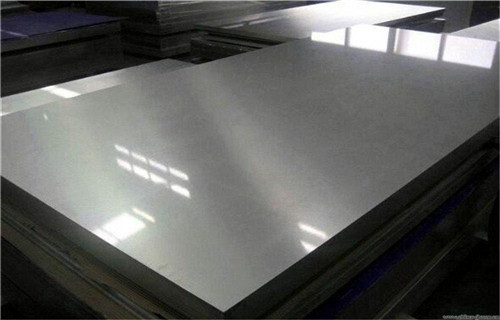 新疆生产310S不锈钢板价格合理