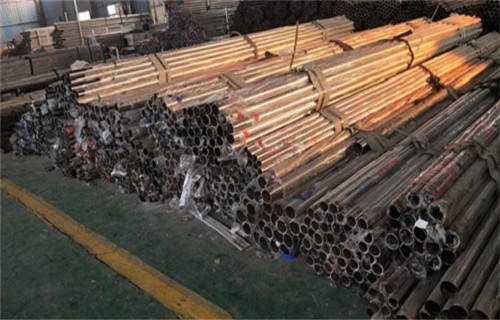 亳州不锈钢复合管护栏专业设备
