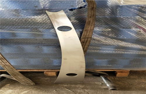 不锈钢碳素钢复合管护栏色彩亮丽品质保障价格合理