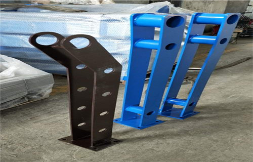 304不锈钢复合管护栏工艺稳定本地生产商