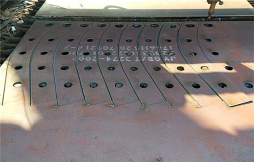 不锈钢复合管道路护栏品质优良同城服务商