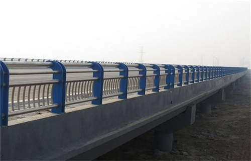 文山桥梁不锈钢复合管材料