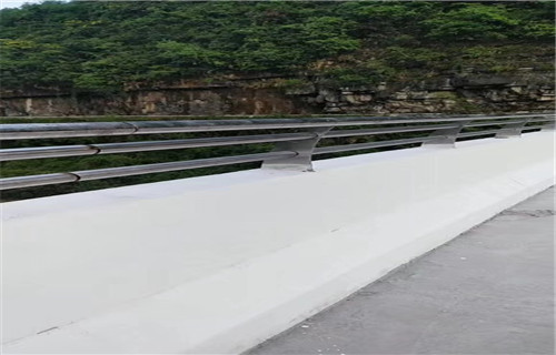铝合金天桥护栏专注产品质量与服务