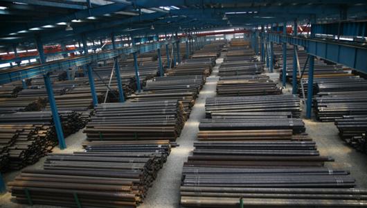 新闻：《宿州》生产焊管批发市场