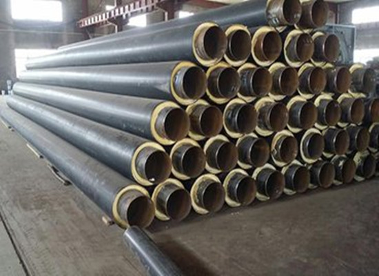 污水管道DN600螺旋缝钢管厂家宁夏多少钱一吨