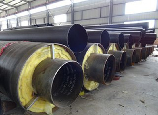 三布五油防腐钢管腾元制造厂支持大批量采购