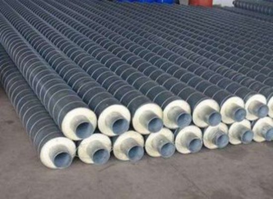 厚壁螺旋焊接钢管生产厂家青海腾元制造