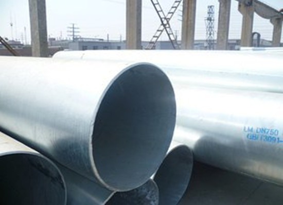 厚壁螺旋焊接钢管生产厂家腾元管道当地供应商