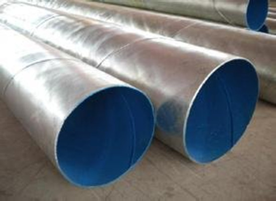 环氧煤沥青玻璃布防腐钢管腾元管道产品性能