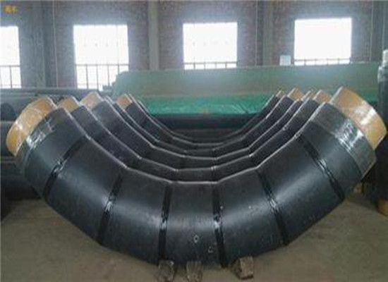 黔东南腾元制造大口径3pe防腐钢管